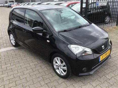 Seat Mii - 1.0 SPORT CONNECT - 1