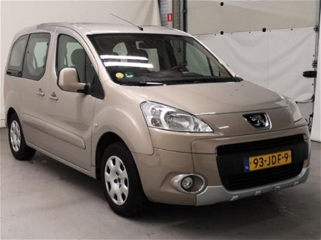 Peugeot Partner Tepee - 1.6 Première - 1