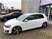 Volkswagen Golf - 2.0 TSI GTI DSG AKRAPOVIC NETTE AUTO INRUIL MOGELIJK - 1 - Thumbnail