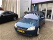 Opel Corsa - 1.2-16V Elegance 5deurs AIRCO NETTE AUTO INRUIL MOGELIJK - 1 - Thumbnail