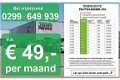 Dacia Sandero - 0.9 TCe S&S Stepway Lauréate NAVI | 1e Eigenaar -A.S. ZONDAG OPEN - 1 - Thumbnail