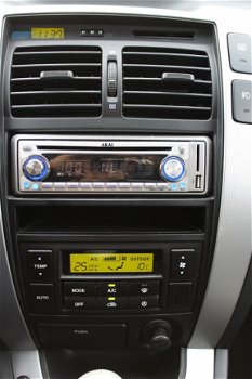 Hyundai Tucson - 2.0i Style Premium VOL LEDER CLIMATE GARANTIE - 1