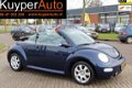 Volkswagen New Beetle Cabriolet - 2.0 lpg/ vol leder elektr, kap - 1 - Thumbnail