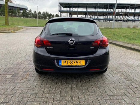 Opel Astra - 1.7 CDTi Edition - 1