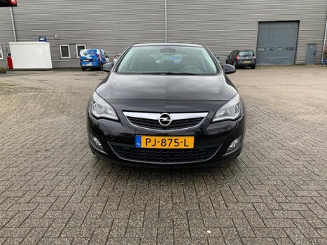 Opel Astra - 1.7 CDTi Edition - 1