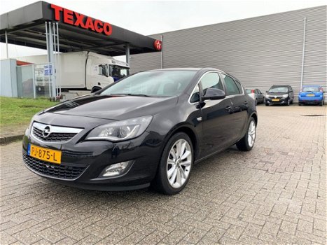 Opel Astra - 1.7 CDTi Edition - 1