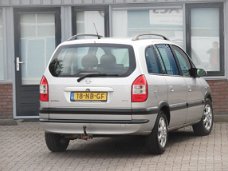 Opel Zafira - 1.6-16V Elegance