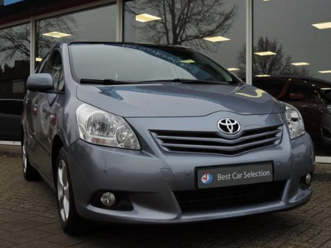 Toyota Verso - 1.8 VVT-i Dynamic Automaat - Standkachel | PDC v+a | Nav | Camera - 1