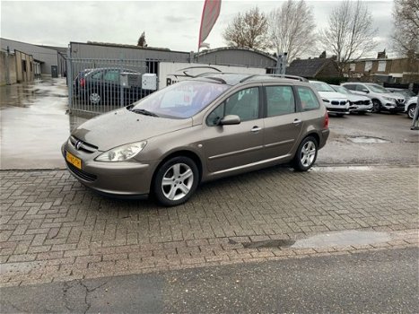 Peugeot 307 SW - 2.0 16V Pack - 1