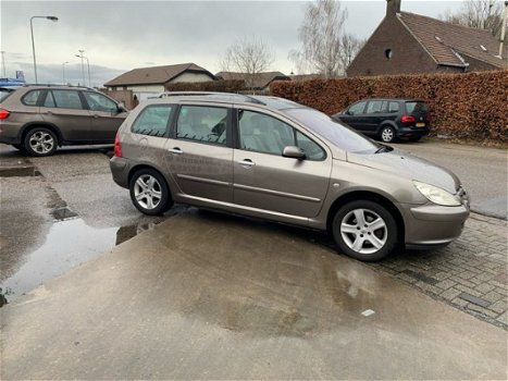 Peugeot 307 SW - 2.0 16V Pack - 1