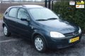 Opel Corsa - 1.2-16V Comfort Easytronic AUTOMAAT APK 08-2020 - 1 - Thumbnail