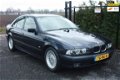 BMW 5-serie - 523i Executive AUTOMAAT HISTORIE AANWEZIG - 1 - Thumbnail