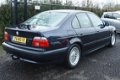 BMW 5-serie - 523i Executive AUTOMAAT HISTORIE AANWEZIG - 1 - Thumbnail