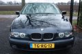 BMW 5-serie - 523i Executive AUTOMAAT HISTORIE AANWEZIG - 1 - Thumbnail