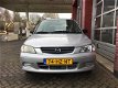 Mazda Demio - 1.5 Exclusive Meeneemprijs, Automaat weinig km APK tot 1-4-20 - 1 - Thumbnail