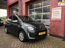 Citroën C1 - 1.0 e-VTi Style Edition Nieuwe APK, Airco, Grote beurt, Bluetooth, Elek ramen, Boekjes