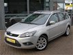 Ford Focus Wagon - 1.6 Trend Airco Cruise Lm.velgen Elec.pakket Radio/cd - 1 - Thumbnail