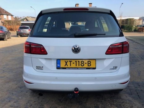 Volkswagen Golf Sportsvan - 1.2 TSI Connected Series - 1