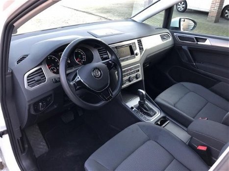 Volkswagen Golf Sportsvan - 1.2 TSI Connected Series - 1