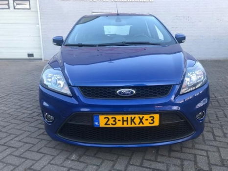 Ford Focus - 2.5 ST 225PK*Clima*Navi - 1