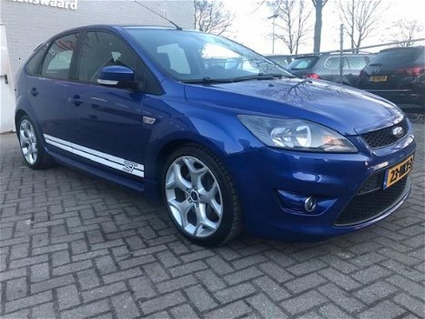 Ford Focus - 2.5 ST 225PK*Clima*Navi - 1