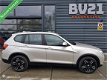 BMW X3 - sDrive18d High Exe, Leer | Stoelverw. | Navi | 19 LMV - 1 - Thumbnail