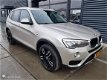 BMW X3 - sDrive18d High Exe, Leer | Stoelverw. | Navi | 19 LMV - 1 - Thumbnail