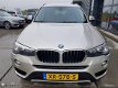 BMW X3 - sDrive18d High Exe, Leer | Stoelverw. | Navi | 19 LMV - 1 - Thumbnail