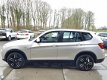 BMW X3 - sDrive18d High Exe, Leer | Stoelverw. | Navi | 19 LMV - 1 - Thumbnail