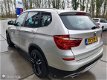 BMW X3 - sDrive18d High Exe, Leer | Stoelverw. | Navi | 19 LMV - 1 - Thumbnail