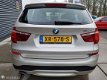 BMW X3 - sDrive18d High Exe, Leer | Stoelverw. | Navi | 19 LMV - 1 - Thumbnail