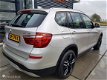 BMW X3 - sDrive18d High Exe, Leer | Stoelverw. | Navi | 19 LMV - 1 - Thumbnail