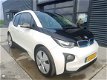 BMW i3 - Comfort Adv 125kw 4% bijtelling, Snellaadpakket - 1 - Thumbnail