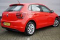 Volkswagen Polo - 1.0TSI/96PK Highline · Ad.cruise control · Front assist · Parkeersensoren - 1 - Thumbnail