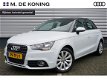 Audi A1 Sportback - 1.4TFSI/123PK Ambition Pro Line Business · Navigatie · Cruise control · Airco - 1 - Thumbnail