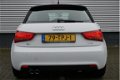 Audi A1 Sportback - 1.4TFSI/123PK Ambition Pro Line Business · Navigatie · Cruise control · Airco - 1 - Thumbnail