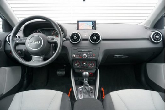 Audi A1 Sportback - 1.4TFSI/123PK Ambition Pro Line Business · Navigatie · Cruise control · Airco - 1