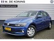 Volkswagen Polo - 1.0/81PK Comfortline Edition · Connect · Airco - 1 - Thumbnail