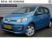 Volkswagen Up! - 1.0/60PK BMT High Up Executive · Camera · DAB · Stoelverwarming - 1 - Thumbnail