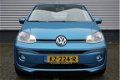 Volkswagen Up! - 1.0/60PK BMT High Up Executive · Camera · DAB · Stoelverwarming - 1 - Thumbnail