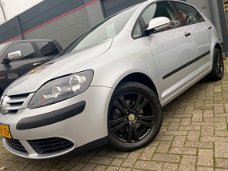 Volkswagen Golf Plus - 1.6 FSI Turijn 16V 116PK 2e-EIGENR CLIMA NAVI APK USB