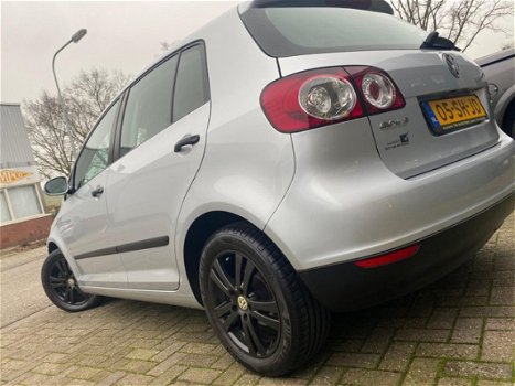 Volkswagen Golf Plus - 1.6 FSI Turijn 16V 116PK 2e-EIGENR CLIMA NAVI APK USB - 1