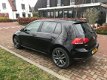 Volkswagen Golf - 7 2.0 TDI 4Motion Highline 4WD Half Leder - 1 - Thumbnail