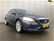 Volvo V40 - 1.6 D2 Summum NAVI CLIMA PANO - 1 - Thumbnail