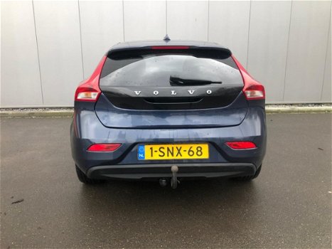 Volvo V40 - 1.6 D2 Summum NAVI CLIMA PANO - 1