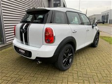 Mini Mini Countryman - 1.6 One Chili Km stand 99519