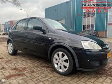 Opel Corsa - 1.2-16V Essentia