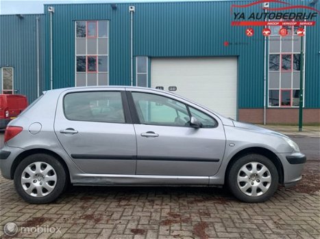 Peugeot 307 - 1.6-16V XT - 1