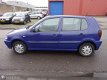 Volkswagen Polo - 1.4 - 1 - Thumbnail