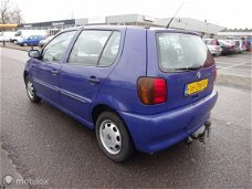 Volkswagen Polo - 1.4